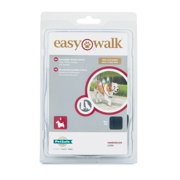Easy sales walk headcollar