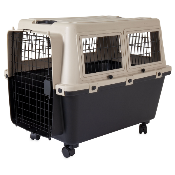 kennel 400 series