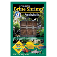 San Francisco Bay Brand Frozen Sprlina Brine Shrmp Cbs 3.5oz