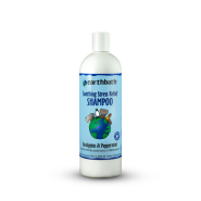 earthbath Soothing Stress Relief Shampoo Eucalyptus 16 o