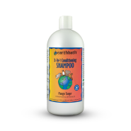 earthbath 2-in-1 Conditioning Shampoo Mango Tango 32 oz