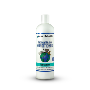earthbath Oatmeal&Aloe Conditioner Fragrance Free 16 oz