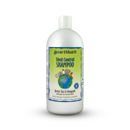 earthbath Shed Control Shampoo Green Tea & Awapuhi 32 oz