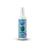 earthbath Deodorizing Spritz Eucalyptus & Peppermint 8 oz