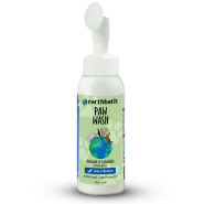 earthbath Paw Wash Avocado & Calendula 8oz