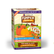 --Currently Unavailable-- Weruva Cat/Dog Pumpkin Patch Up Variety Pack 12/1.05 oz Pch