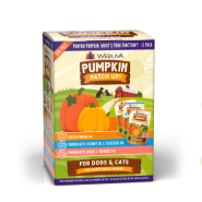 Weruva Cat/Dog Pumpkin Patch Up Variety Pack 12/1.05 oz Pch