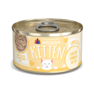 --Currently Unavailable-- Weruva Cat Kitten Chicken Au Jus 12/3oz