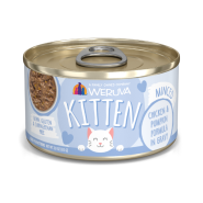 --Currently Unavailable-- Weruva Cat Kitten Chicken & Pumpkin in Gravy 12/3oz