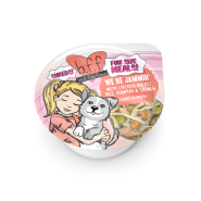 BFF Dog Fun Size Meals We Be Jammin