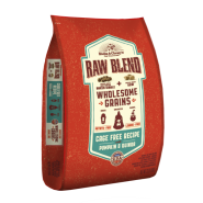 --Currently Unavailable-- Stella&Chewys Dog Raw Blend WG Cage Free Recipe 22 lb