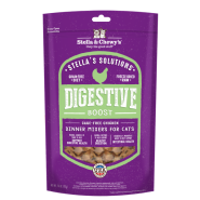 --Currently Unavailable-- Stella&Chewys Cat FD Solutions Digestive Boost Chicken 7.5oz