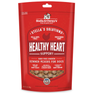 --Currently Unavailable-- Stella&Chewys Dog FD Solutions Healthy Heart Chicken 13oz
