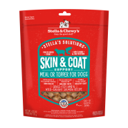 Stella&Chewys Dog FD Solutions Skin&Coat Lamb & Salmon 4.25