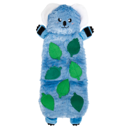 ZippyPaws Snufflerz Blankets Koala