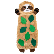 ZippyPaws Snufflerz Blankets Sloth