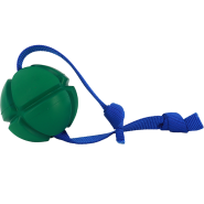 PetKORE Dog FloTek Tug Green Large