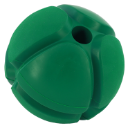 PetKORE Dog FloTek Ball Green Large