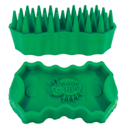 PetKORE Dog GroomBug Green Medium