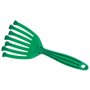 PetKORE Dog GroomRaker Green Small