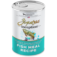 Zignature Inception Dog Fish 12/13oz