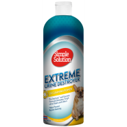 Simple Solution Extreme Urine Destroyer Spray 32 oz