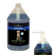 Furminator deShedding Shampoo w/ Pump 128 oz