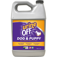 Urine-Off Dog Gallon