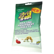 Urine-Off Cat/Dog Zorb It Up Sheets 2 Ct Pack