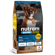 Nutram 3.0 Sound Dog S49 Adult Salmon 2 kg