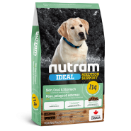 Nutram 3.0 Ideal Dog I14 Skin Coat & Stomach Puppy 11.4 kg