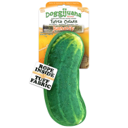 Doggijuana Dog Tuffer Chewer Dill Pickle