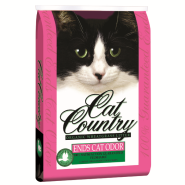 Mountain Meadow Cat Country Wheatgrass Litter 40 lb