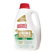 NM Dog Urine Destroyer Plus 128 oz