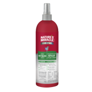 NM Dog Advanced Platinum Pet Block Spray 16 oz