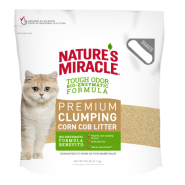 NM Premium Clumping Corn Cob Litter 18 lb