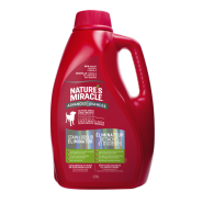NM Dog Advanced Stain & Odour Remover 3.78 L/1 gal
