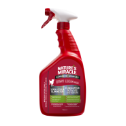 NM Dog Advanced Stain & Odour Remover Spray 946 mL