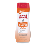 NM Supreme Odor Control Shed Control Citrus Shampoo 16 oz