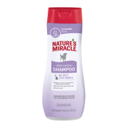 NM Odor Control Shampoo Lavender 16 oz