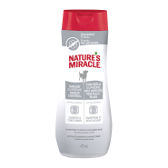 NM Supreme Odor Control Hypoallergenic Shampoo 16 oz