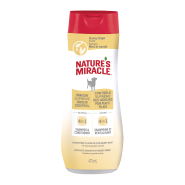 NM Supreme Odor Control Oatmeal Shampoo 16 oz