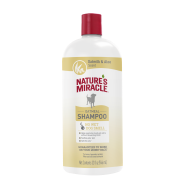 NM Odor Control Oatmeal Shampoo Oatmilk & Aloe 32 oz