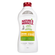 NM Cat Urine Destroyer Squeeze Bottle 32 oz