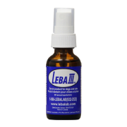 Leba III Dental Spray 1 oz
