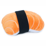 ZippyPaws NomNomz Squeaker Toy Sushi