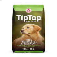 Lifetime Heritage Tip Top Dog 16 kg