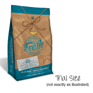 Naturally Fresh Chicken & Duck ALS Dog Trial 80/120 gm