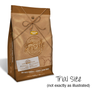 Naturally Fresh Dog Red Meat Pork & Beef Dog Trial 80/120 gm