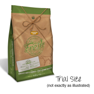 Naturally Fresh SS S Turkey & Rabbit Dog Trial 80/120 gm